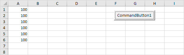 Vòng Lặp Trong Vba Excel | Trở Thành Lập Trình Viên